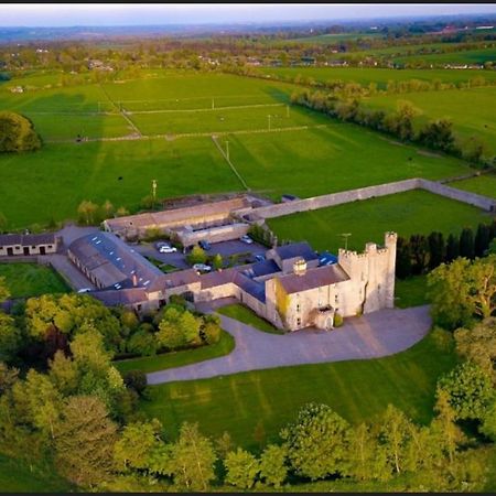 Гостевой дом Skryne Castle Ross Cross Roads Экстерьер фото
